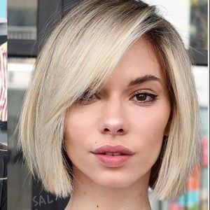 Meet your Posher, Anzhela